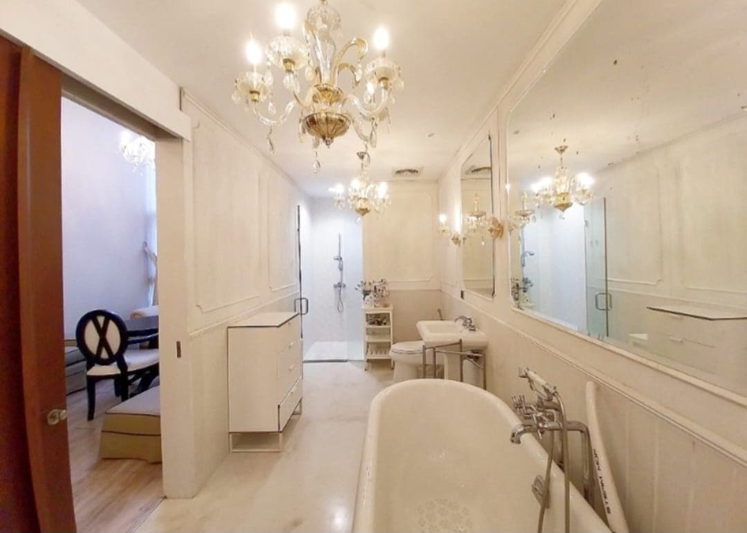 Kamar Mandi Kamar Mandi