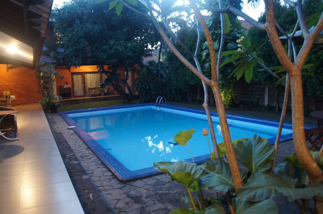 Kolam Renang Kolam Renang
