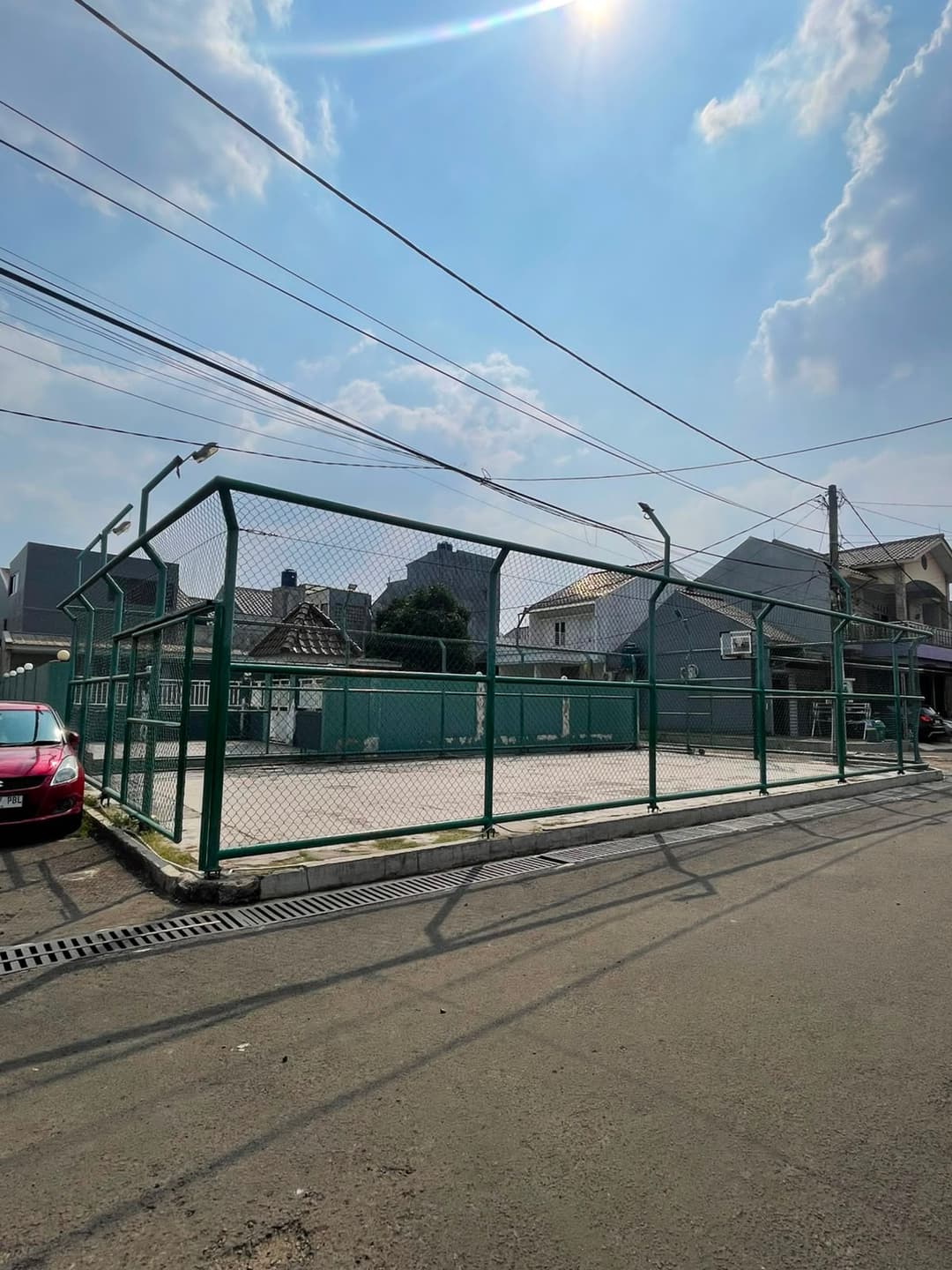 Ruang Lainnya Ruang Lainnya