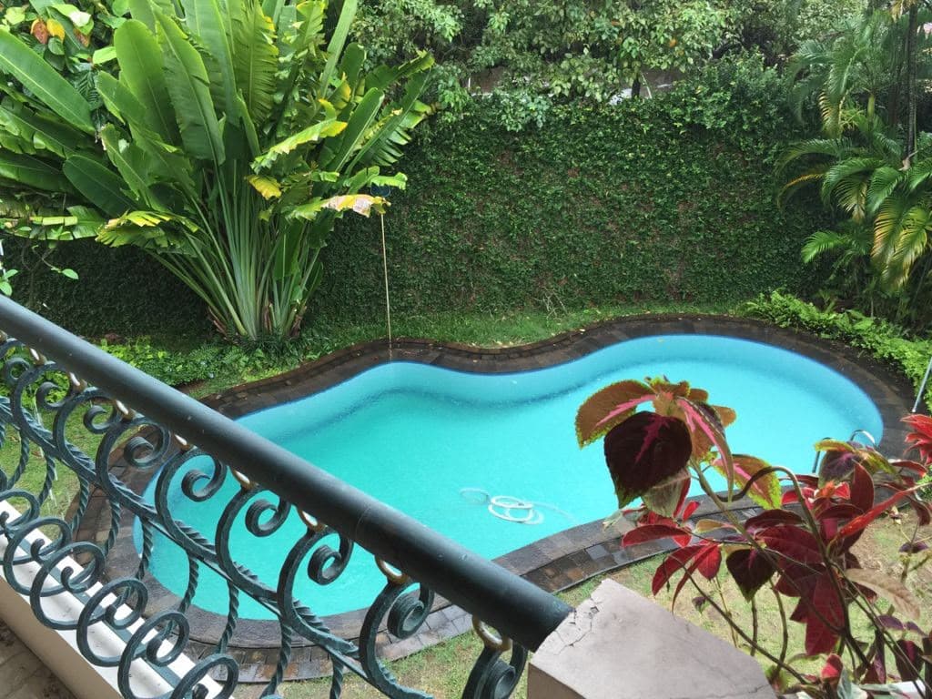 Kolam Renang Kolam Renang