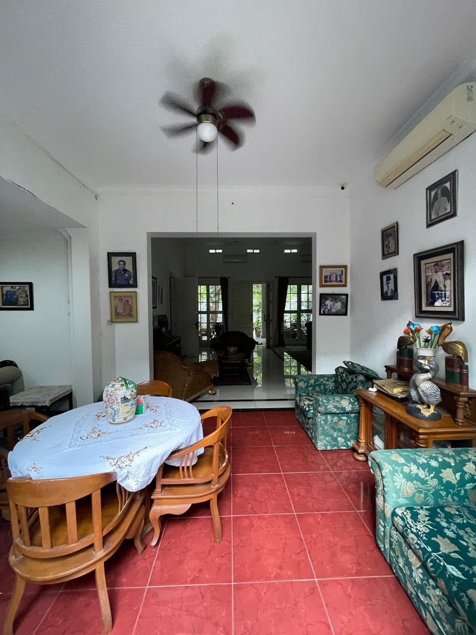Ruang Lainnya Ruang Lainnya