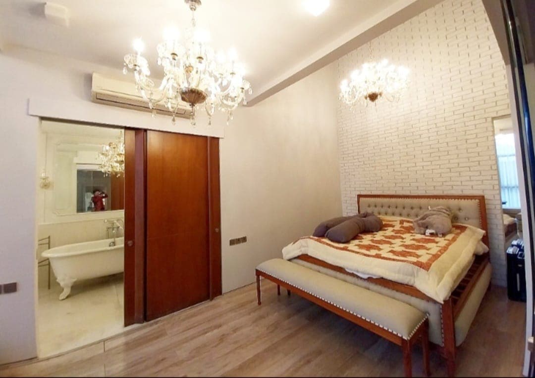 Kamar Tidur Kamar Tidur