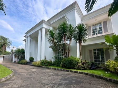 Tampak Depan Tampak Depan