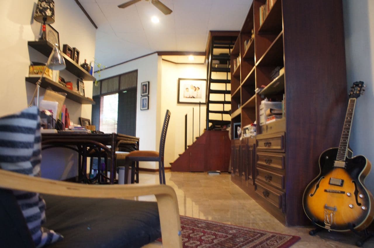 Ruang Lainnya Ruang Lainnya