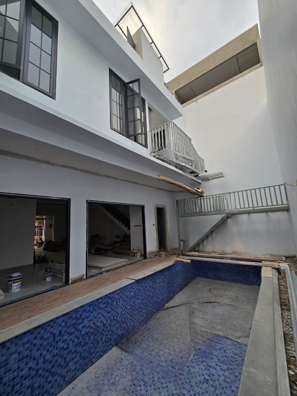 Kolam Renang Kolam Renang