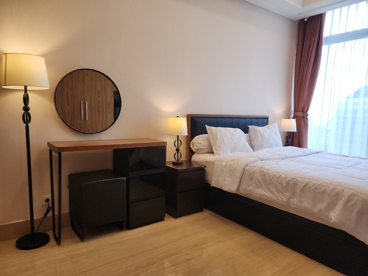 Kamar Tidur Kamar Tidur