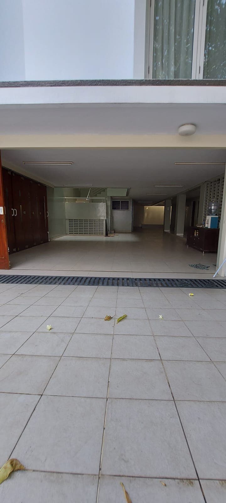 Garasi/Carport Garasi/Carport