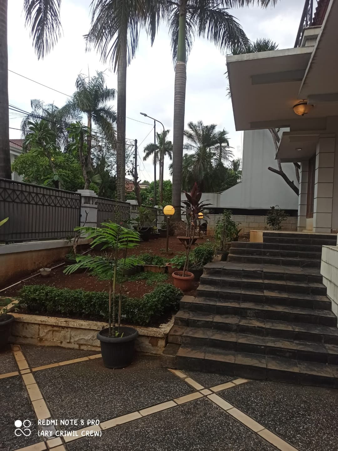 Tampak Depan Tampak Depan