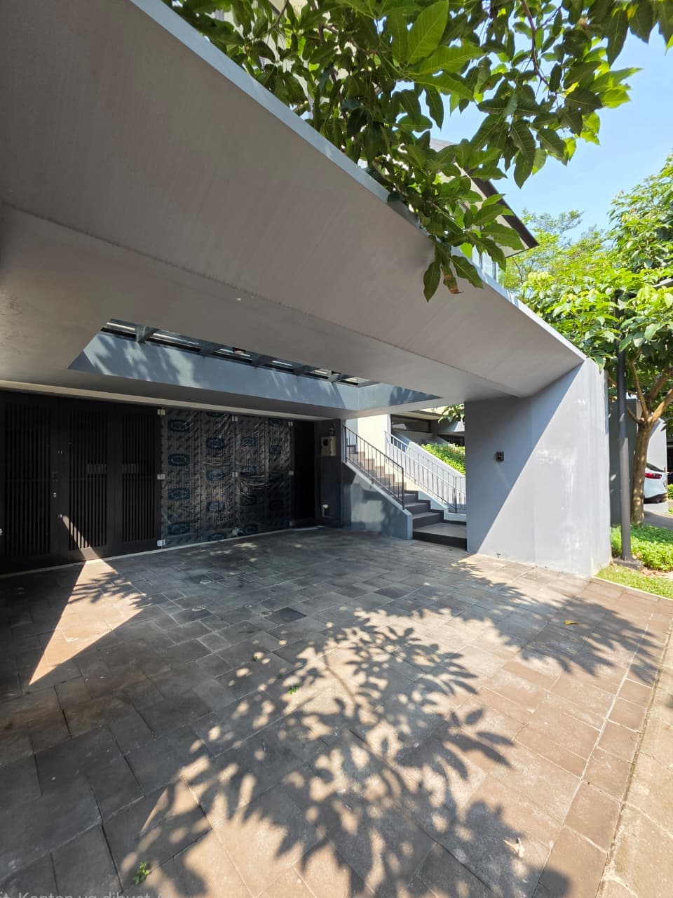 Tampak Depan Tampak Depan