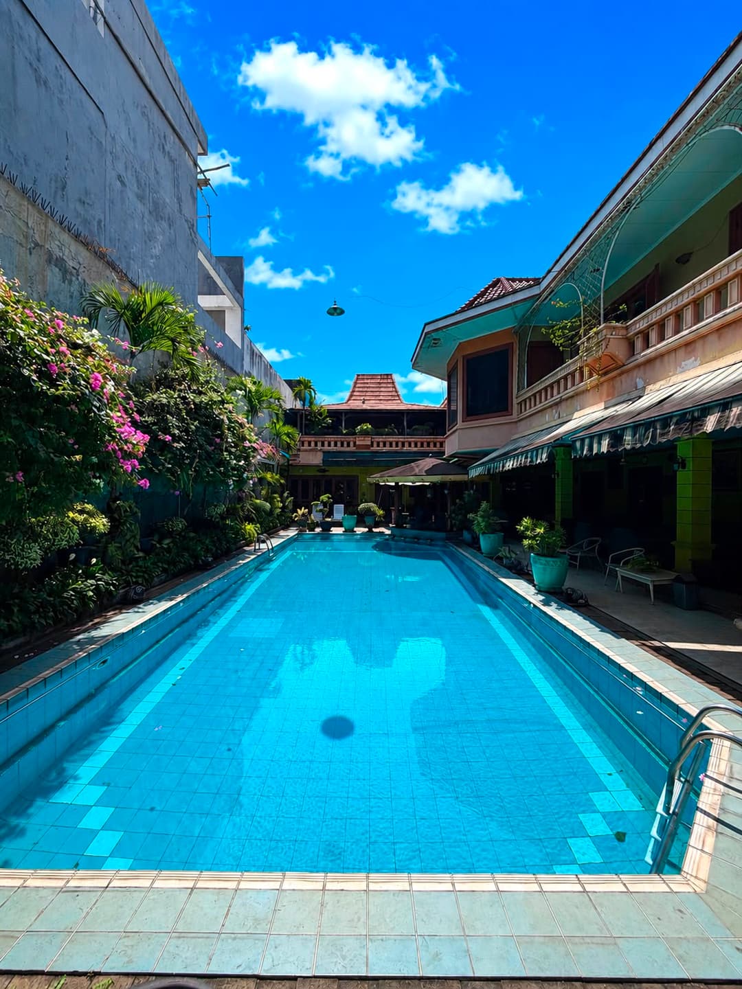 Kolam Renang Kolam Renang