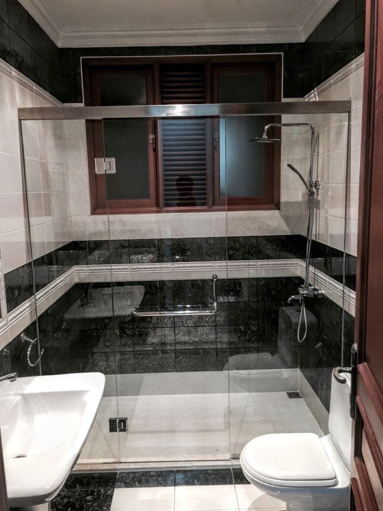 Kamar Mandi Kamar Mandi