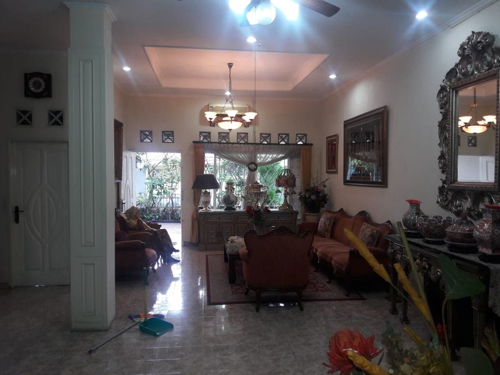 Ruang Tamu Ruang Tamu