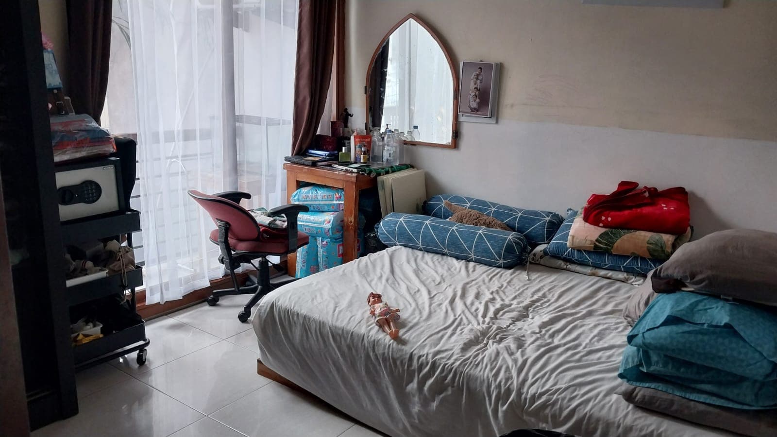 Kamar Tidur Kamar Tidur