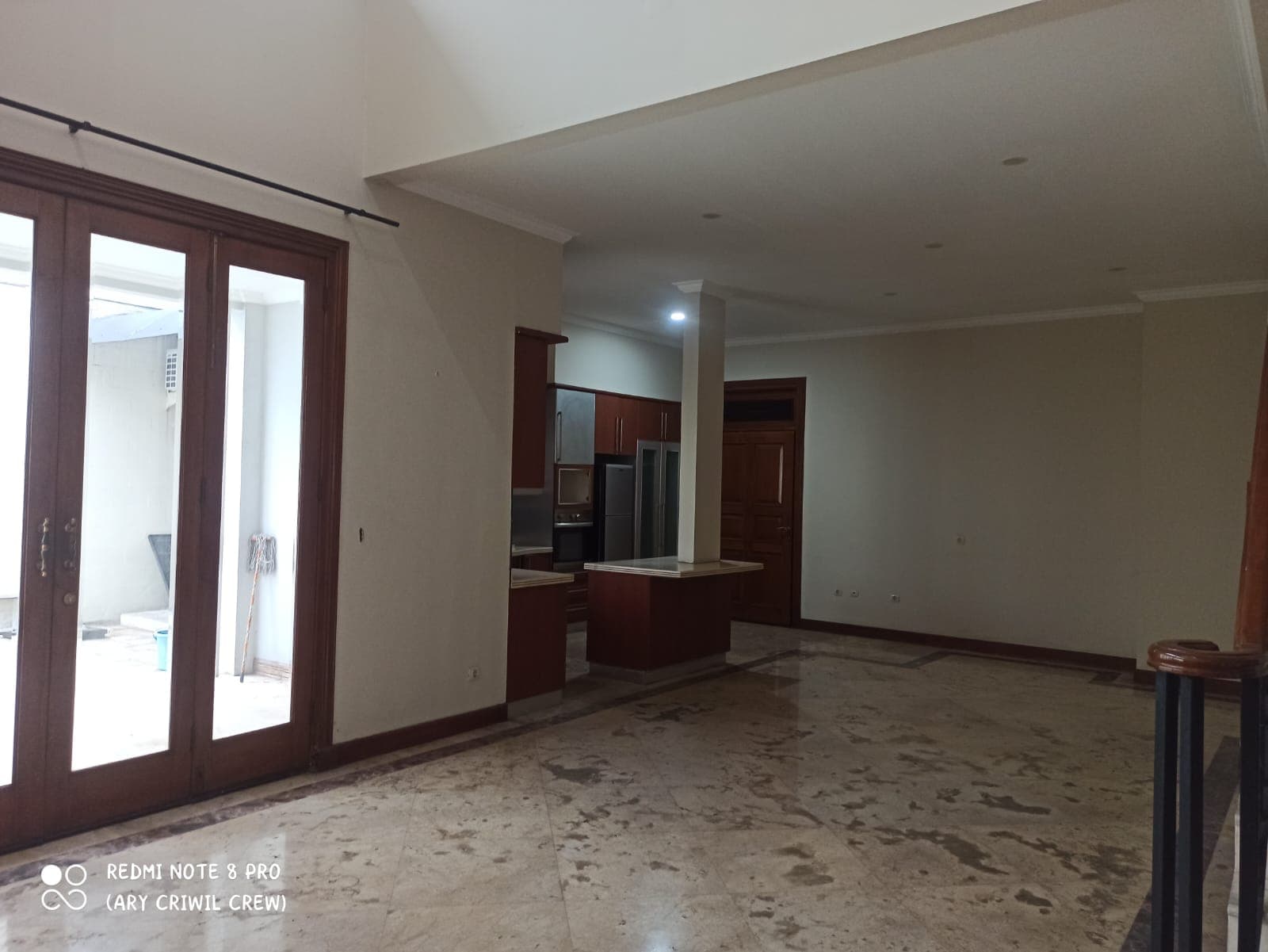 Ruang Lainnya Ruang Lainnya