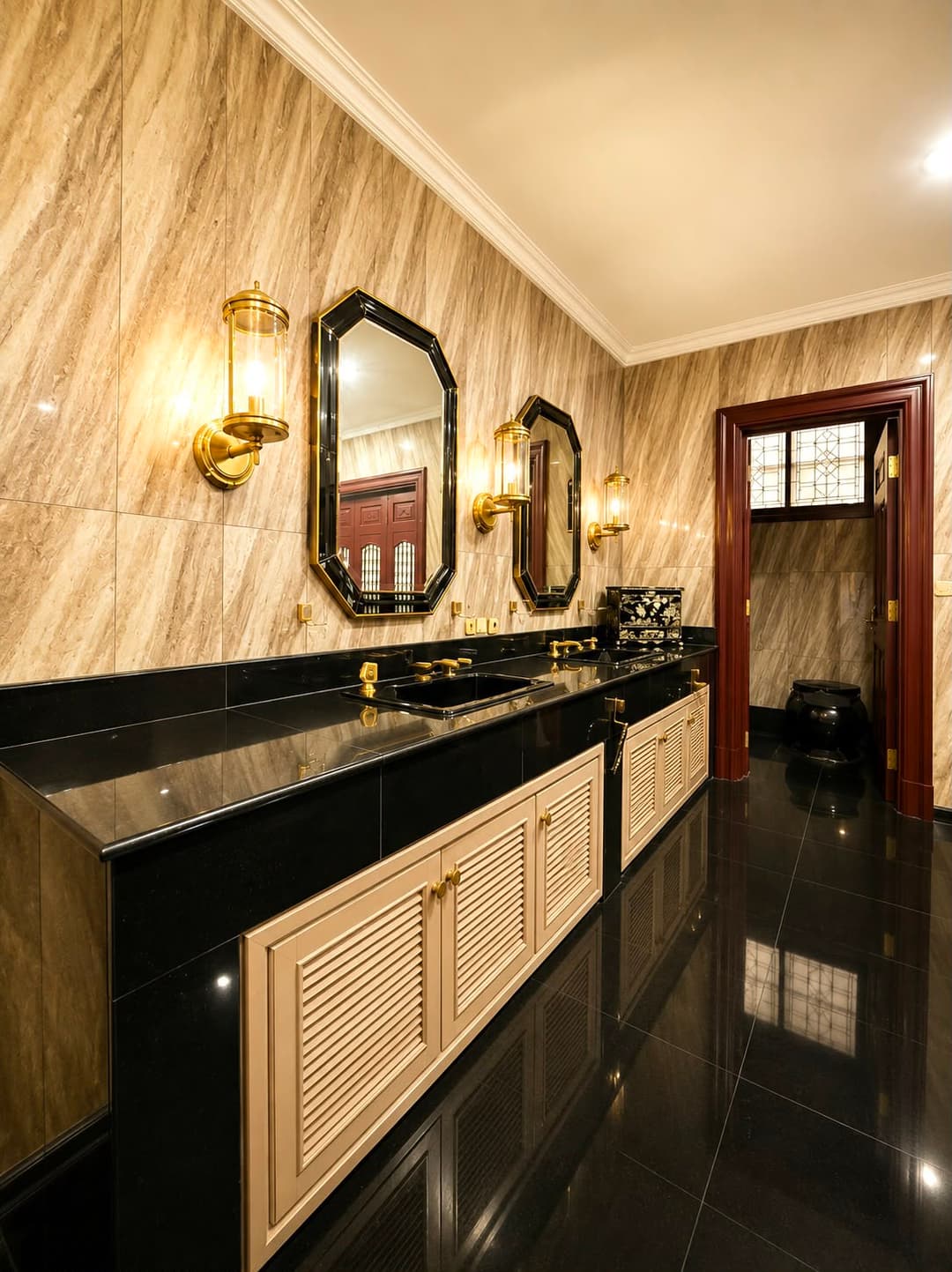 Kamar Mandi Kamar Mandi