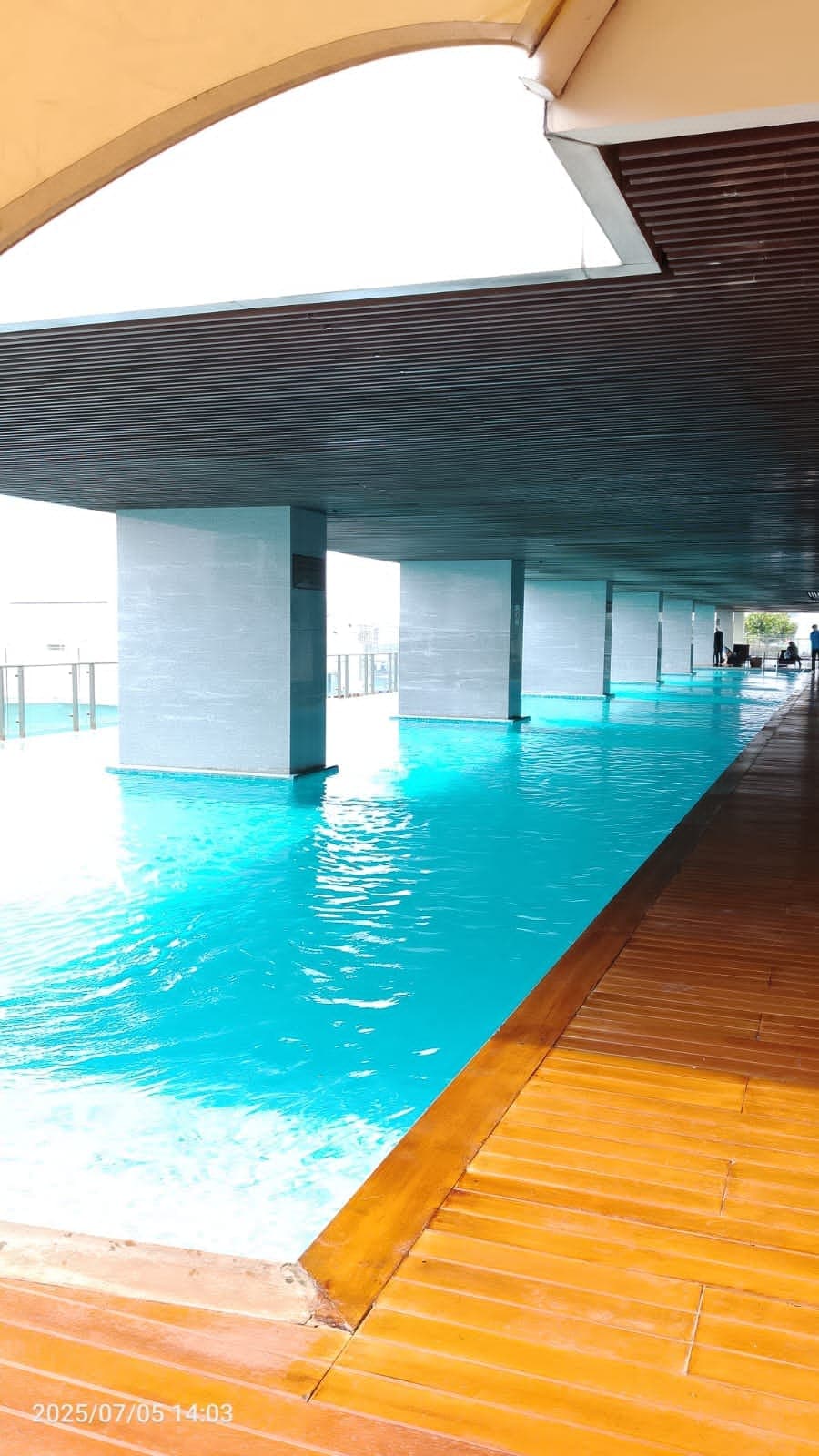 Kolam Renang Kolam Renang