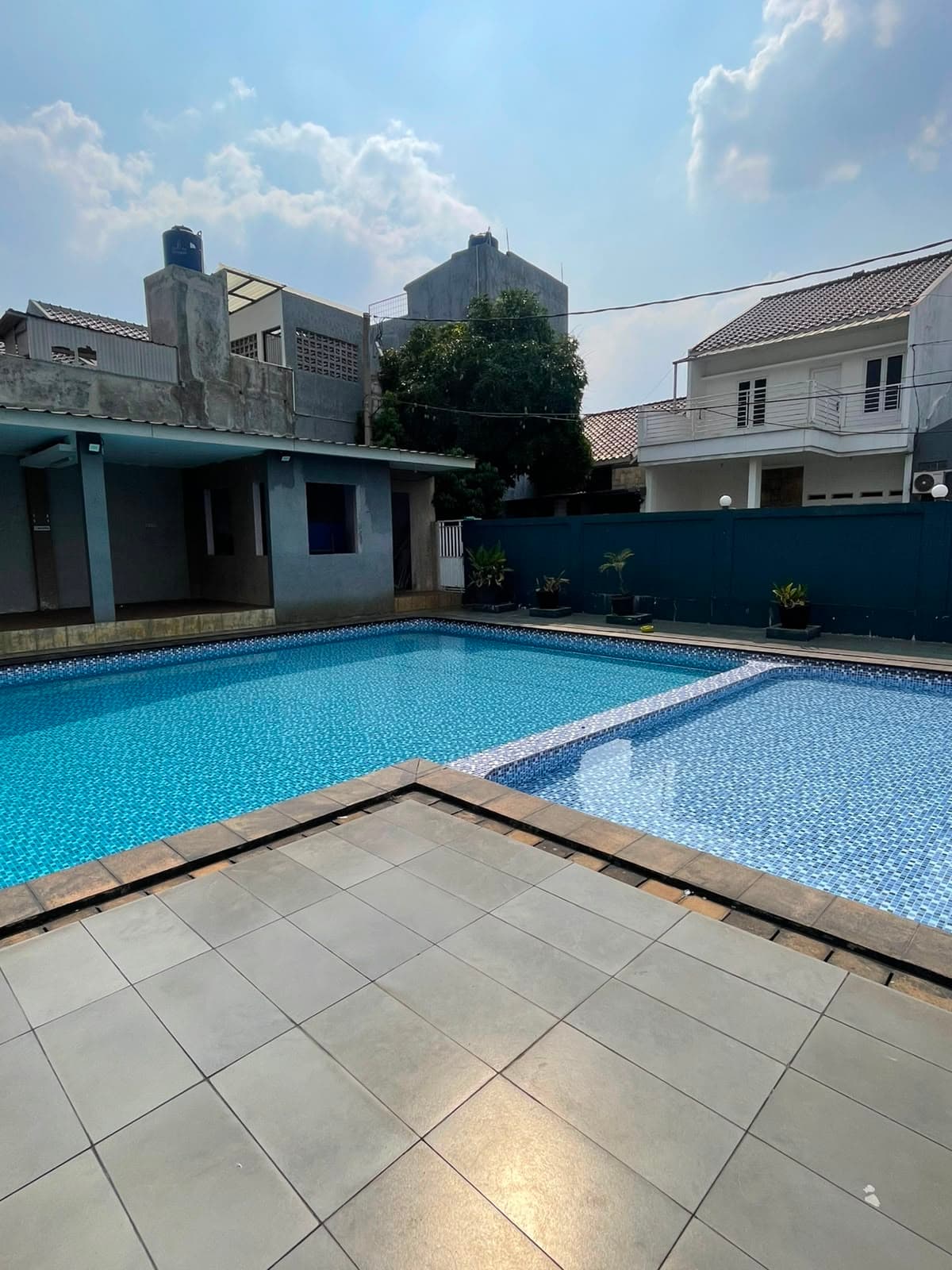 Kolam Renang Kolam Renang
