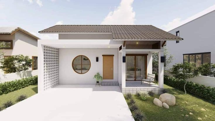 Tips Memilih Rumah Ideal untuk Gen Z: Praktis, Digital, dan Multifungsi