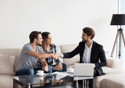 5 Alasan Kenapa Kamu Wajib Pakai Agen Properti 5 Alasan Kenapa Kamu Wajib Pakai Agen Properti