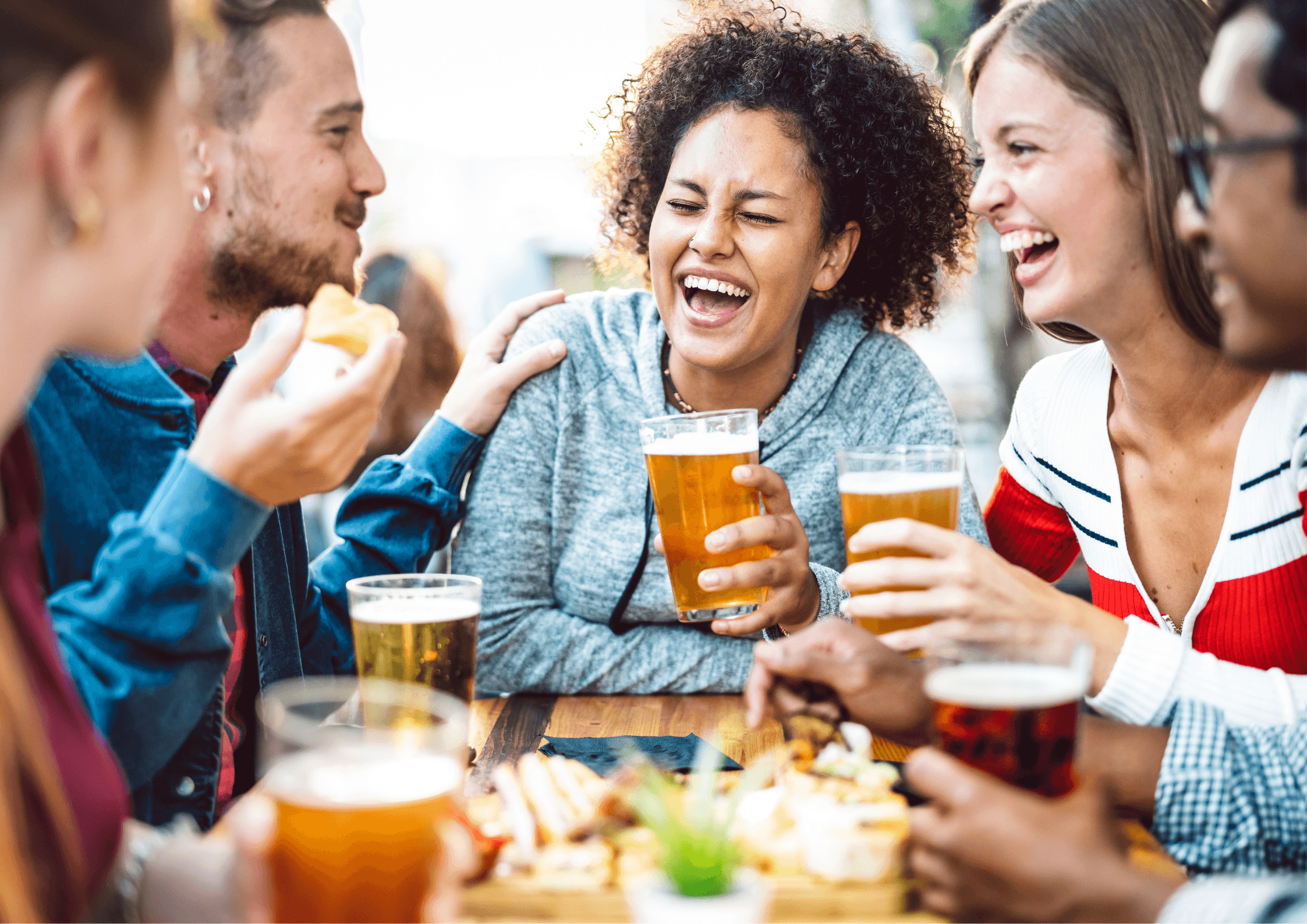 Community Space di Jakarta Selatan : Favorit Gen Z yang Terus Berkembang