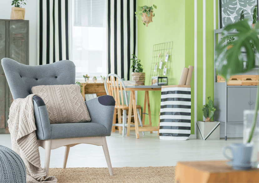 Rekomendasi 3 Tempat Affordable untuk Membeli Furniture Rumah