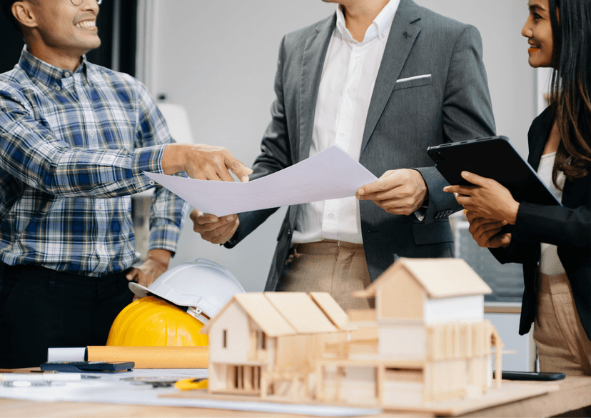 3 Arsitek Terbaik Di Indonesia yang Wajib Kamu Kenal