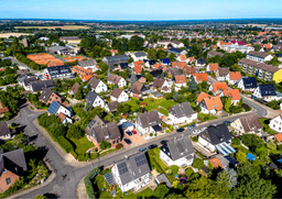 Perbandingan Harga Rumah Indonesia vs Luar Negeri Perbandingan Harga Rumah Indonesia vs Luar Negeri