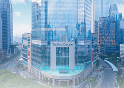 Apartment Dengan Fasilitas Terbaik di Jakarta Selatan Apartment Dengan Fasilitas Terbaik di Jakarta Selatan