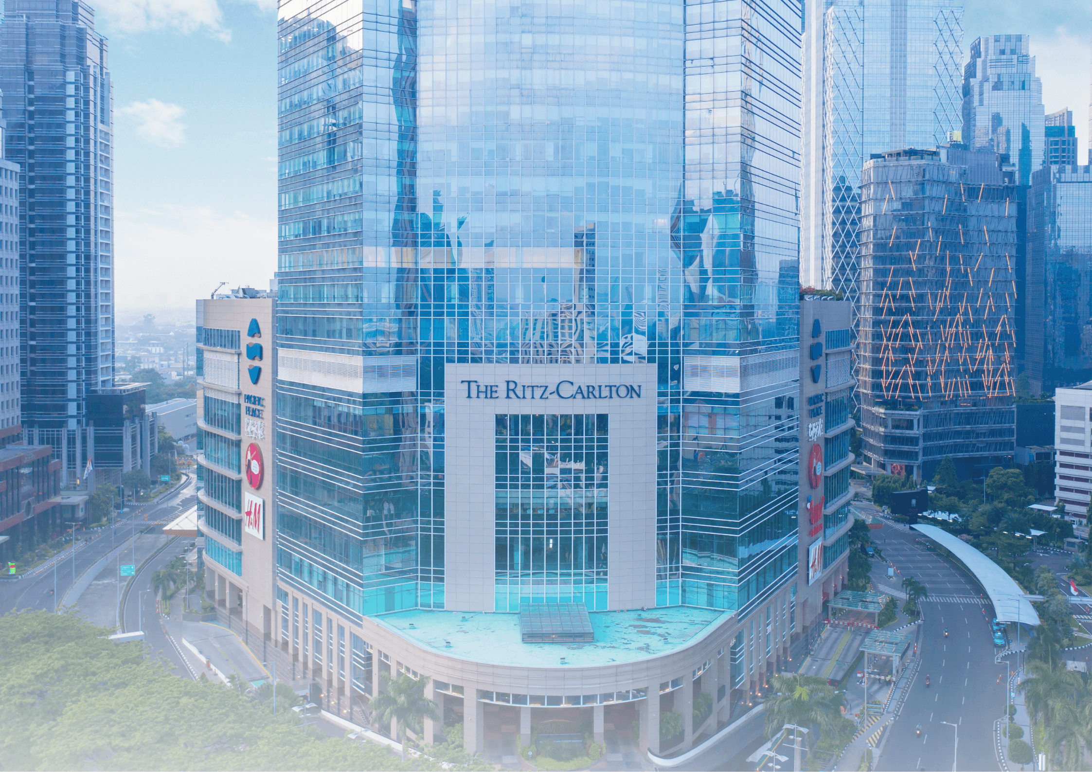 Apartment Dengan Fasilitas Terbaik di Jakarta Selatan