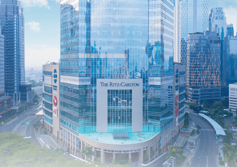 Apartment Dengan Fasilitas Terbaik di Jakarta Selatan