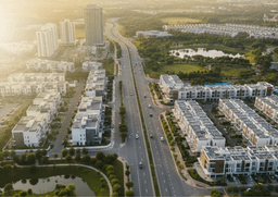 Keuntungan tinggal di Kawasan Berkembang Keuntungan tinggal di Kawasan Berkembang