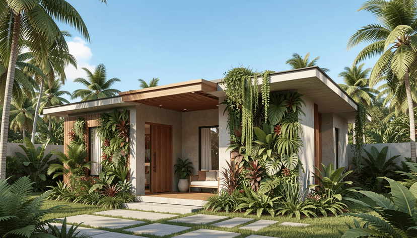 The New Standard: Mengapa Efisiensi Energi Jadi 'Mewah' Baru di Pasar Properti 2026